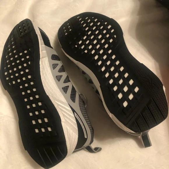 Reebok Fusion Flexweave Work Athletic Shoe - Picture 6 of 8